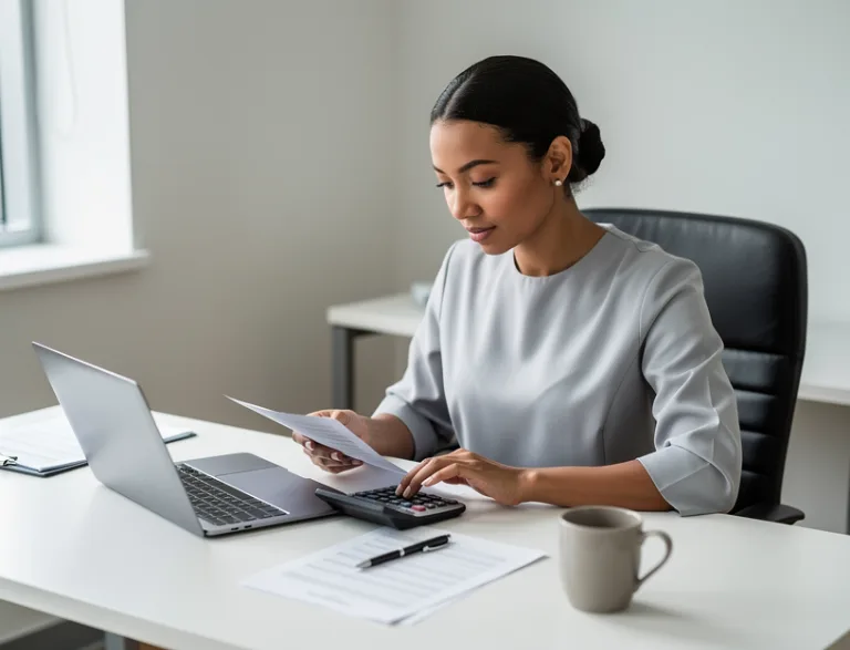 Chartered Accountant service in Grimsby